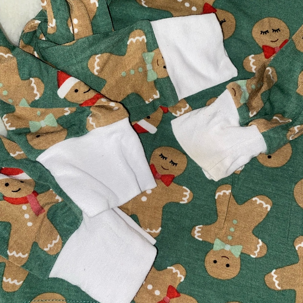 🎄🍪LS Gingerbread Set🍪🎄 - Picture 5 of 5